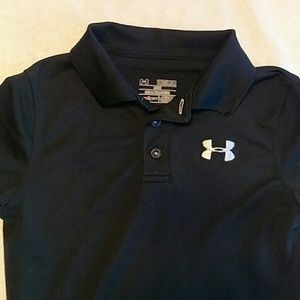Under armour top
